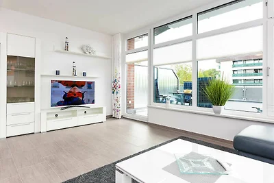 Ferienwohnung Spiekeroog