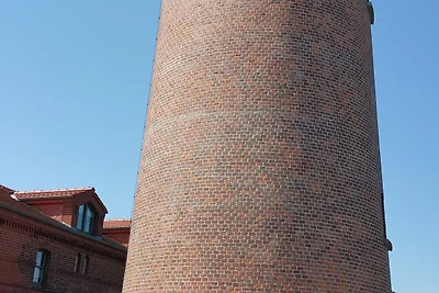 Vakantieappartement Gezinsvakantie Neubukow