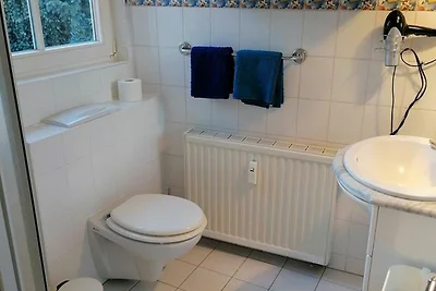 Vakantieappartement Gezinsvakantie Wismar