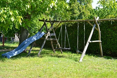 Ferienwohnung ZU HAUSE