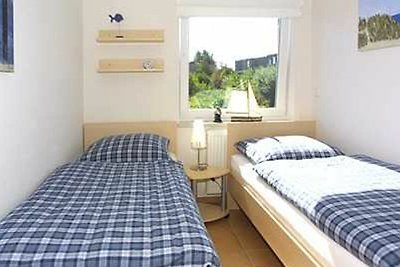 Ferienwohnung Friesen-Chalet