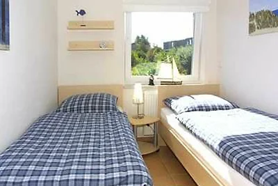 Ferienwohnung Friesen-Chalet