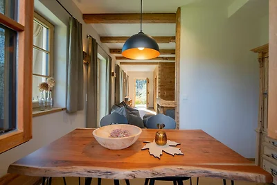 Vakantieappartement Gezinsvakantie Fischbachau