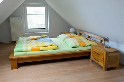 Villa Elsa Wg. 11, nur 150 m vom Strand...