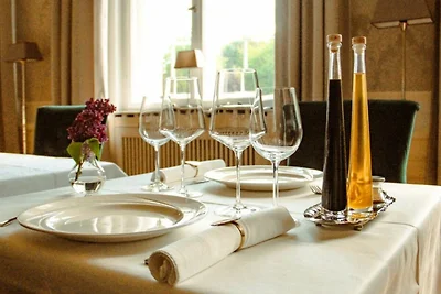 Fortezza/castello Villaggi e club vacanze Blankenhof