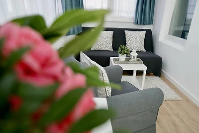 06 Ferienappartement Jasmund (H)