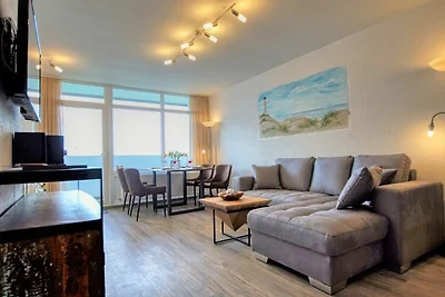 Ferienpark - Haus N, App. 0N0903