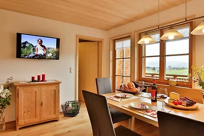 Ferienwohnung Elfriede