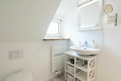 Bugkorb 1-Zim. Fewo, 27 m²