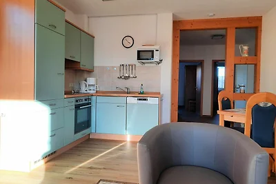 Vakantieappartement Gezinsvakantie Mölschow