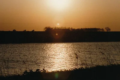 Vakantieappartement Gezinsvakantie Bunde