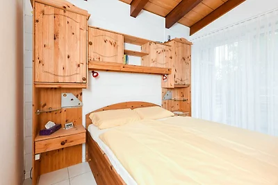 Ferienwohnung Captain Flint