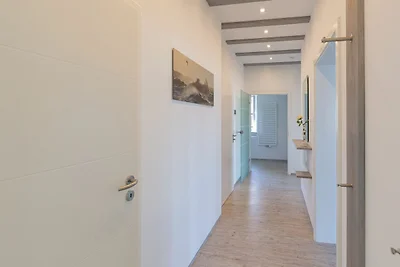 Vakantieappartement Gezinsvakantie Sellin