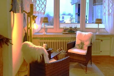 Appartamento Vacanza con famiglia Bad Harzburg