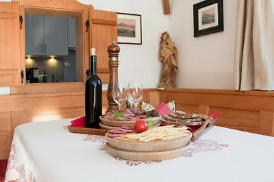 Ferienwohnung Kirchbichl