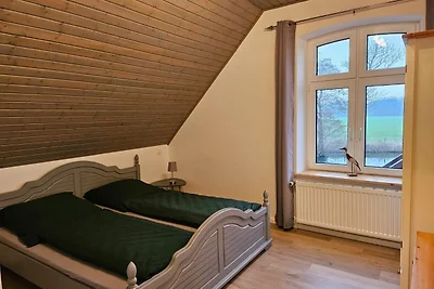 Ferienwohnung Gut Mariannenhof