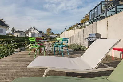 Casa vacanze Vacanza di relax Krakow am See