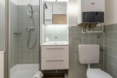 Vakantieappartement Gezinsvakantie Cuxhaven