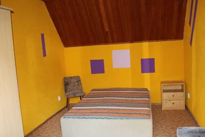 Appartamento Vacanza con famiglia Möllensdorf