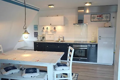 Vakantieappartement Gezinsvakantie Altenkirchen