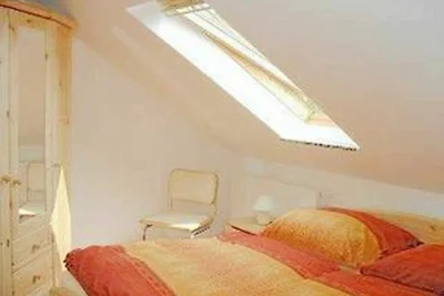 Vakantieappartement Gezinsvakantie Benz