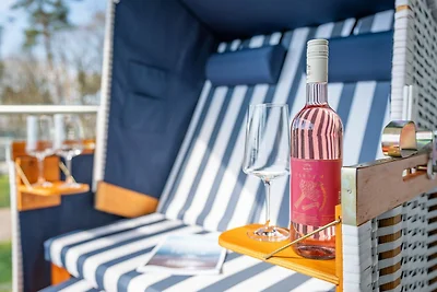 Vakantieappartement Gezinsvakantie Garz
