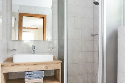 Vakantieappartement Gezinsvakantie Sautens