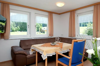 Wohnung 2 Üntschenblick 4 Personen