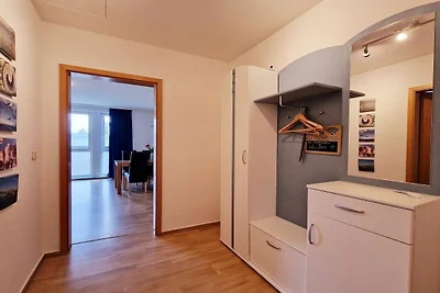 Vakantieappartement Gezinsvakantie Middelhagen