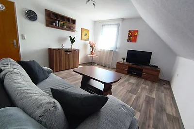 Vakantieappartement Gezinsvakantie Pottenstein