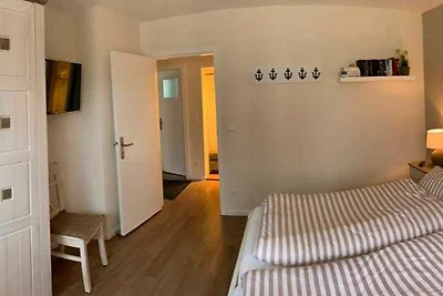 Vakantieappartement Gezinsvakantie Helgoland