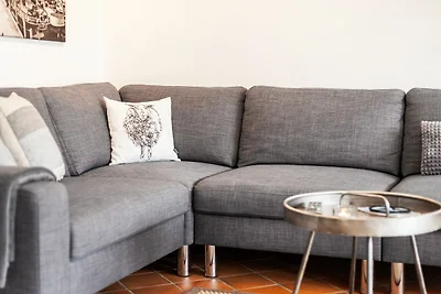 Appartamento Vacanza con famiglia Witsum