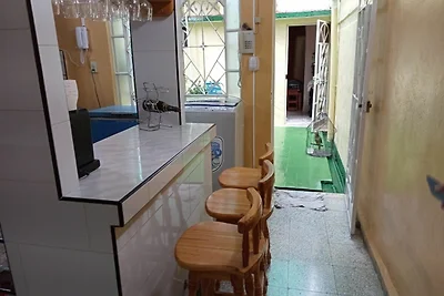 Hostal Casa Grillo Appartement 1