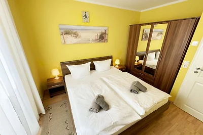 Villa Lena Whg. 03 mit Balkon