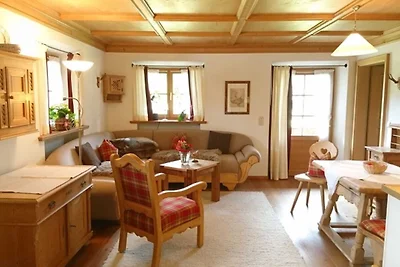 Südwohnung (50qm) (2) Hirschberg