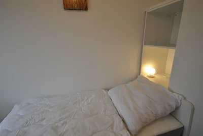 Nr. 201 - Ferienhaus Am Tief