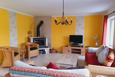 Ferienhaus Tamara am Fleesensee