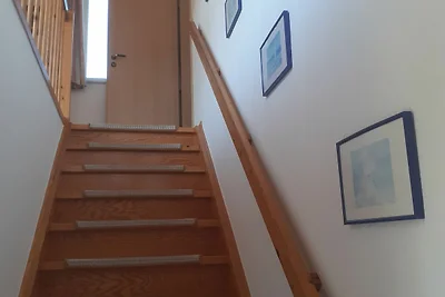 Casa vacanze Vacanza di relax Fuhlendorf