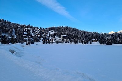 Vakantieappartement Gezinsvakantie Arosa