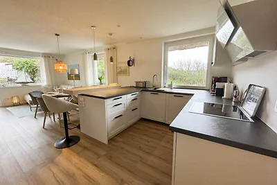 Vakantieappartement Gezinsvakantie Rantum