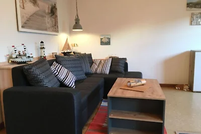 Strandmuschel maxi
