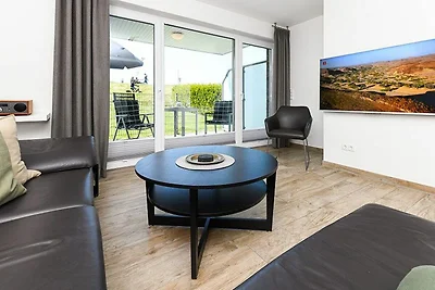 Ferienwohnung Buhne 2