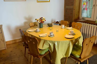 Vakantieappartement Gezinsvakantie Putbus