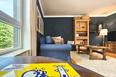 Vakantieappartement Gezinsvakantie Swinoujscie