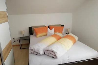 Vakantieappartement Gezinsvakantie Feichten im Kaunertal