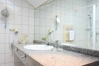 Ferienwohnung West