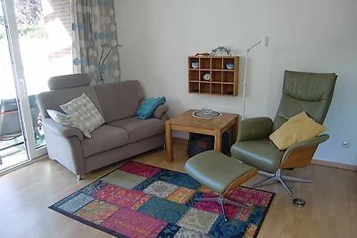 Endreihenhaus, 56m², bis 3 Pers.