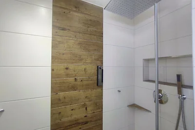 Apartament Dla rodzin Bad Harzburg