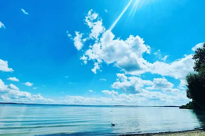 Inseldomizil - Melina