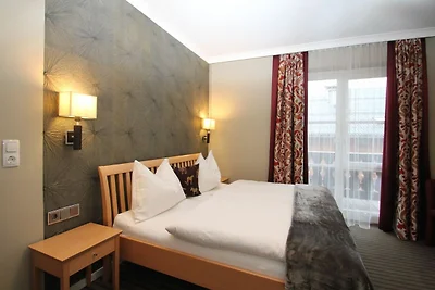 Doppelzimmer Komfort